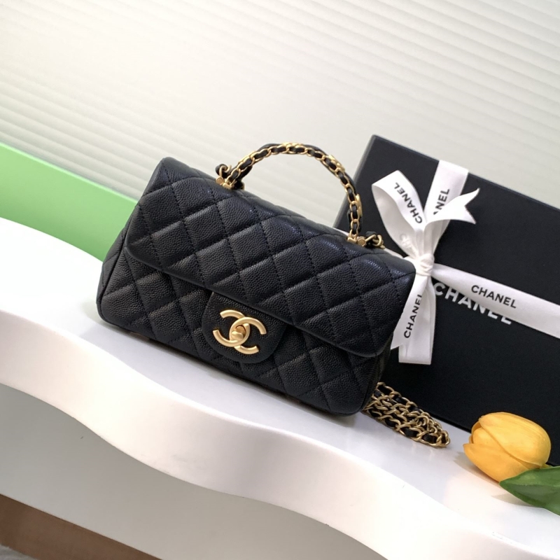Ch**el satchel bags